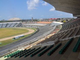 estadio de fultebol almeidao foto kleide teixeira 48