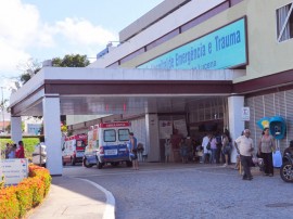 hospital de trauma  jp foto jose lins