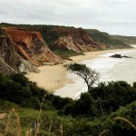 praia de tambaba foto francisco frança