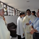 romulo participa do 50 anos da igreja de fatima e solidariedade a policial morto fto claudio goes (1)