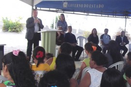 Culto seap 2