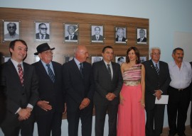 Galeria dos Ex presidentes_jornal