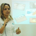 Marle Bandeira_II Reunião de Análise e Previsão Climática jpg