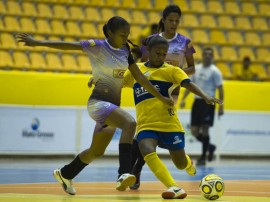 Paraíba Futsal foto fernando soutello cob