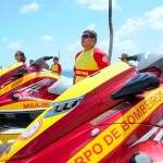 bombeiros jet ski