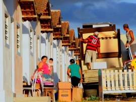 entrega de casas em campina grande 2