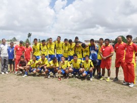 gol10-equipe vencedora