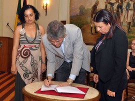 posse do conselho direito da mulher foto vanivaldo ferreira (43)