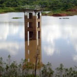 Acude cafistula 150x150 - Governo fiscaliza barragens nas cidades de Araçagi e Pirpirituba