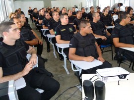 curso de escolta e apoio a recaptura para agentes penitenciarios (1)