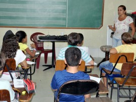 escola de musica antenor navarro foto vanivaldo ferreira secom pb 371 270x202 - Escola de Música Anthenor Navarro inscreve alunos novatos