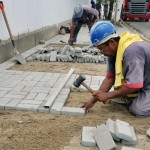 obras da escola tecnica de bayeux foto antonio david 6