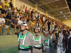 pm seguranca campeonato paraibano estadio da graca foto werneck moreno (6)