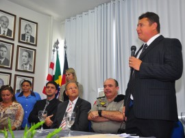 posse do novo secretario de acao penitenciaria foto roberto guedes 51