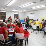 qualificacao do proerd seguranca nas escola pm