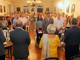 ricardo realiza culto no palacio foto jose marques (2)