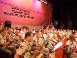 18.02.13 Polícia Militar comemora 181 anos_fotos Werneck Moreno