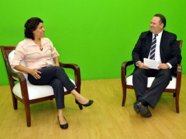 27.02.13 secretaria_estelaizabel_entrevista_tv_cg_claudio goes