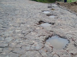 Vale dos dinossauros sousa foto alberi pontes