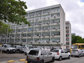 centro administrativo estadual foto antonio david 71 270x202 - Governo paga folha de janeiro já com reajuste na quinta e sexta-feira