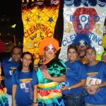 clementino folia