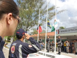 pm homenagem a soldado morto em acidente de transito foto werneck moreno (1)