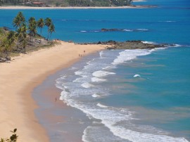 praias do litoral sul foto kleide teixeira