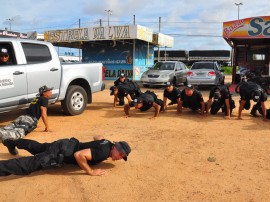 seap treinamento tatico do gat no almeidao_fotos_joao francisco 64