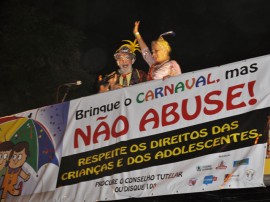 sedh desfile das muricoquinhas campanha contra violencia e aduso de criancas e adolescentes foto roberto guedes  08