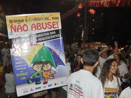 sedh desfile das muricoquinhas campanha contra violencia e aduso de criancas e adolescentes foto roberto guedes  09