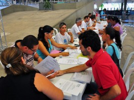 see posse de novos funcionariops da educacao foto antonio david