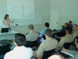 Curso  Cademia de Policia,fotos Ed. Malaquias 14 03 2013 2013-03-13 051