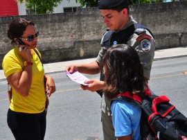 delegacia movel articula acao educativa no bairro de mandacaru foto jose lins (44)