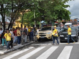 detran acao educativa em santa rita detran acao educativa em santa rita