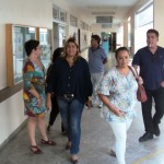 hosp clementino fraga recebe militares e ministerio da saude da saude (6)