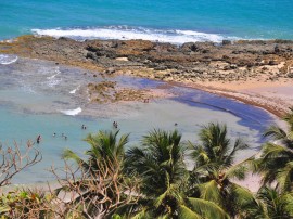 praias do litoral sul foto kleide teixeira 167