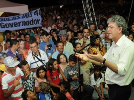 ricardo ENTREGA DA ESCOLA ESTADUAL DE TRIUNFO foto jose marques (3)