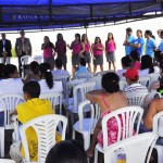 secap atividades e musica no presidio feminino julia maranhao foto jose lins 88