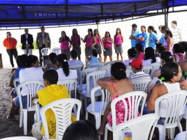 secap atividades e musica no presidio feminino julia maranhao foto jose lins 88