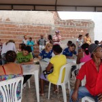 sedh cadastro Comunidades Quilombolas de Santa Luzia (1)