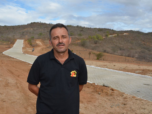 20.04.13 ricardo inaugura estrada cuite bom bocadinho fotos alberi pontes 28 - Ricardo entrega pavimentação beneficiando mais de 20 mil habitantes