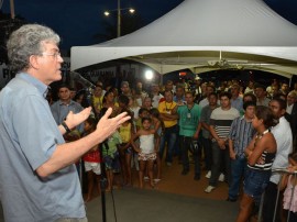 AFP 2317 270x202 - Ricardo entrega Núcleo de Polícia Científica e assina Brasil Mais Seguro