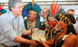 BAIA DA TRAIÇÃO 17 portal 270x162 - Ricardo anuncia benefícios e entrega obras para índios potiguaras