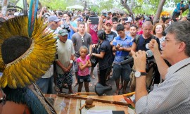 BAIA DA TRAIÇÃO 21 portal1 270x162 - Ricardo anuncia benefícios e entrega obras para índios potiguaras