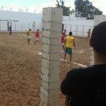 Release da II Taça Geraldo Beltrão de Futebol de Areia