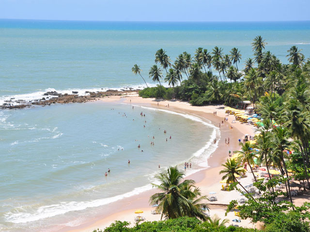 arquivo pbtur fotos edgley delgado 174 - Mais de 125 mil turistas visitam a Paraíba durante o mês de março