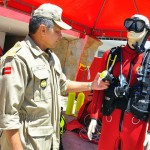 bombeiros equipamentos e inicio do curso de bombeiros na unidade do cabo branco foto kleide teixeira 38