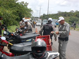 bptran apreencao de 5 mil motos (2)