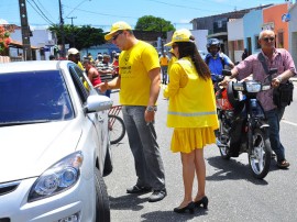 detran blitz lei seca foto kleide teixeira 29 270x202 - Lei Seca flagra 47 e prende 12 em João Pessoa e Campina Grande