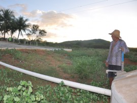 emater pronaf estiagem para contrucao de pocos e platuil de capim